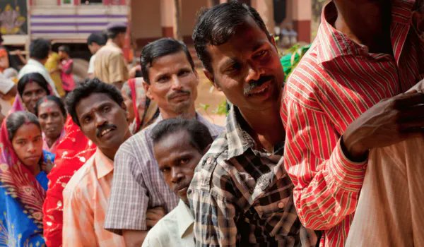 TheIndiaForum's tweet card. Delaying local government elections for months or years—due to legal disputes, reservation issues, and political interests—undermines the foundations of our democracy. There are practical measures...