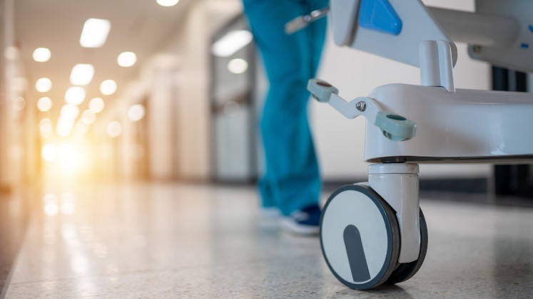 LSEEuroppblog's tweet card. Frameworks for ethically managing healthcare worker emigration can provide some benefits, but have far too many shortcomings to be considered good practice