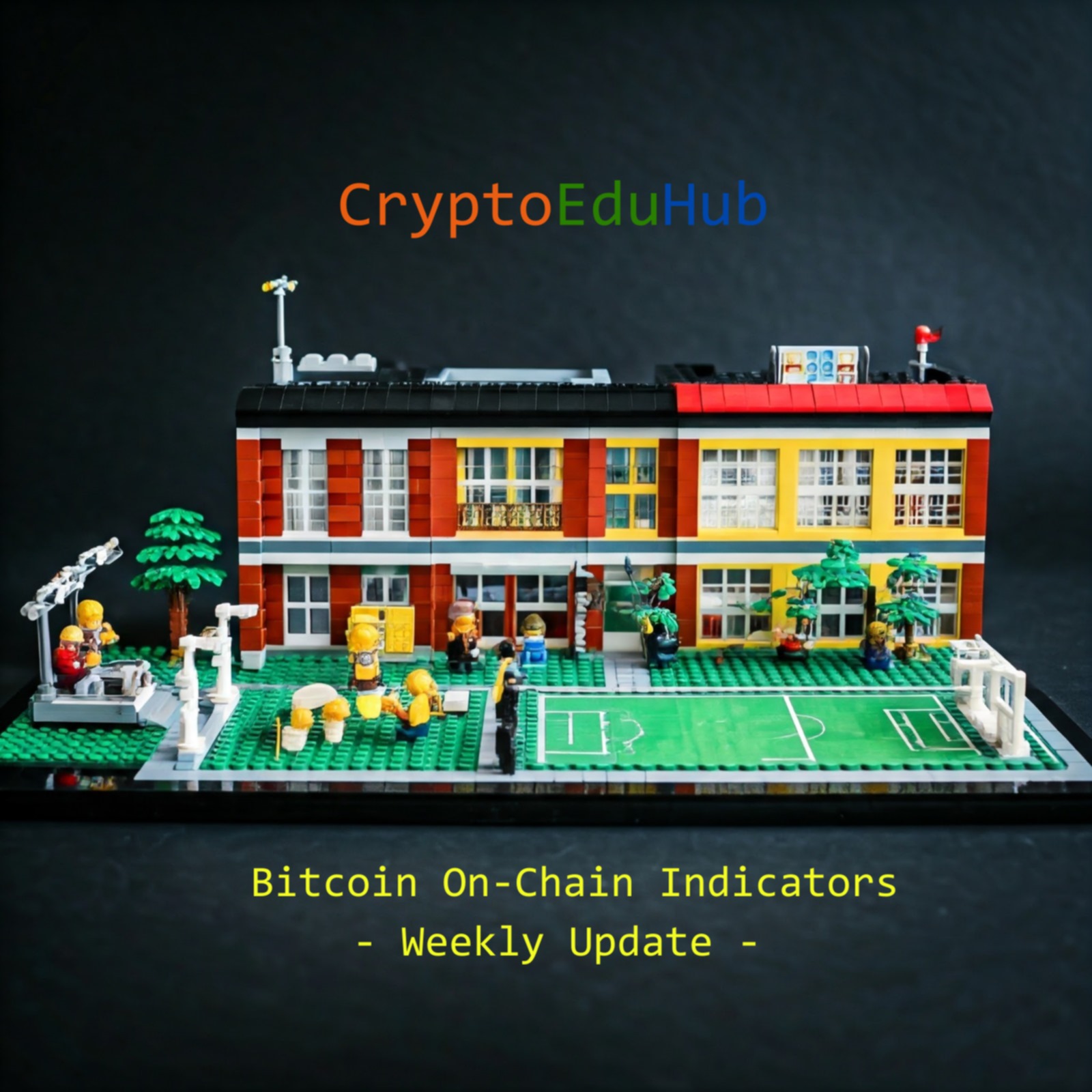 CryptoEduH's tweet card. Bitcoin's Net Unrealized Profit/Loss (NUPL) stands at 0.5540, reflecting a minor decline but remaining bullish. The MVRV ratio is 2.24, indicating an elevated market. Key economic events like the ISM...