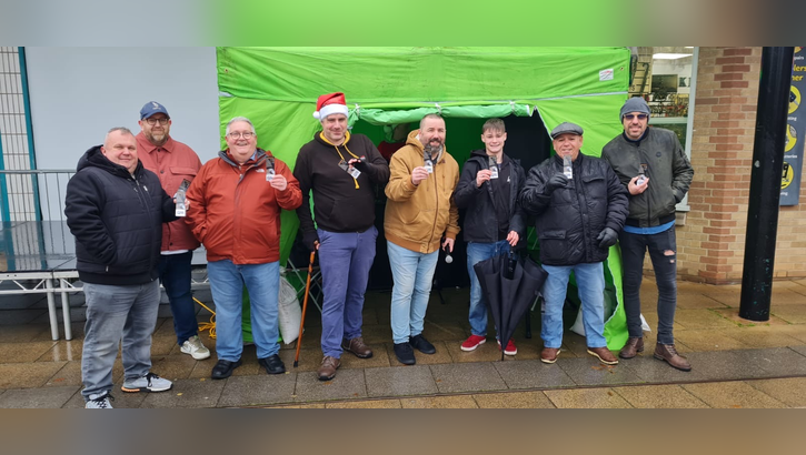 radioworld_news's tweet card. Coalville Public Radio, a volunteer-run, non-profit station that serves North West Leicestershire in England, has put cloud-based content delivery to work.