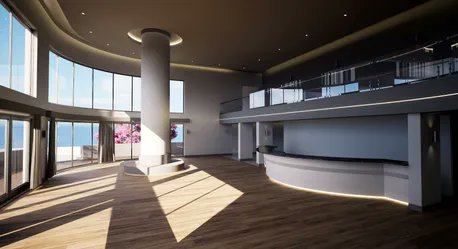 RobLicker's tweet card. The XS Tower Penthouse redefines luxury living in the heart of Marina City, offering sweeping seaviews and a stunning panoramic cityscape. With its warm, refined interiors, it’s the ideal space for...