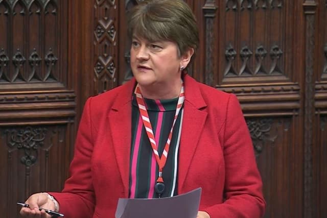 NewsLetter_Pols's tweet card. A plan for how the United Kingdom could leave the European human rights framework has been unveiled, with its authors citing the Windsor Framework as an example of how the government could dismiss...