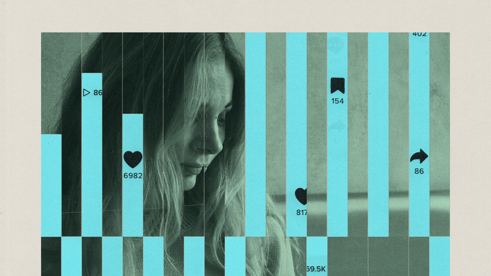 PsychopathyIs's tweet card. Even those with the disorder can’t always spot misleading posts, a study finds.
