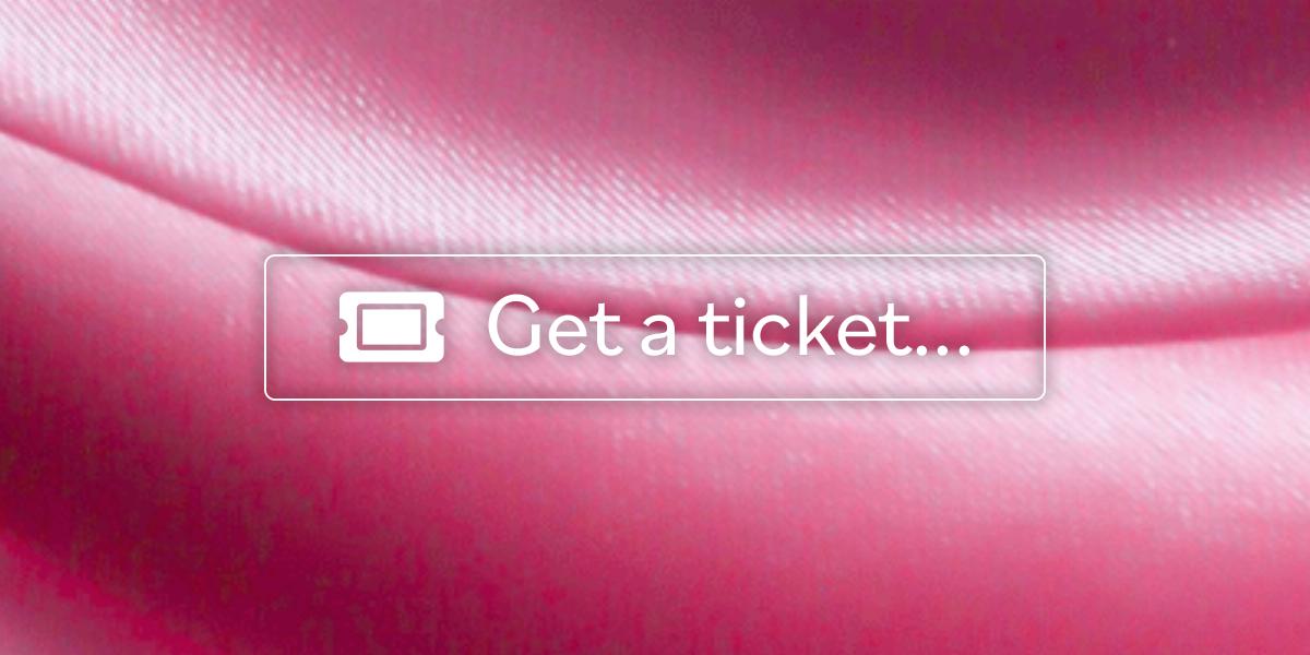 Profwriting's tweet card. On Aug 7, 2025 - get a ticket now!