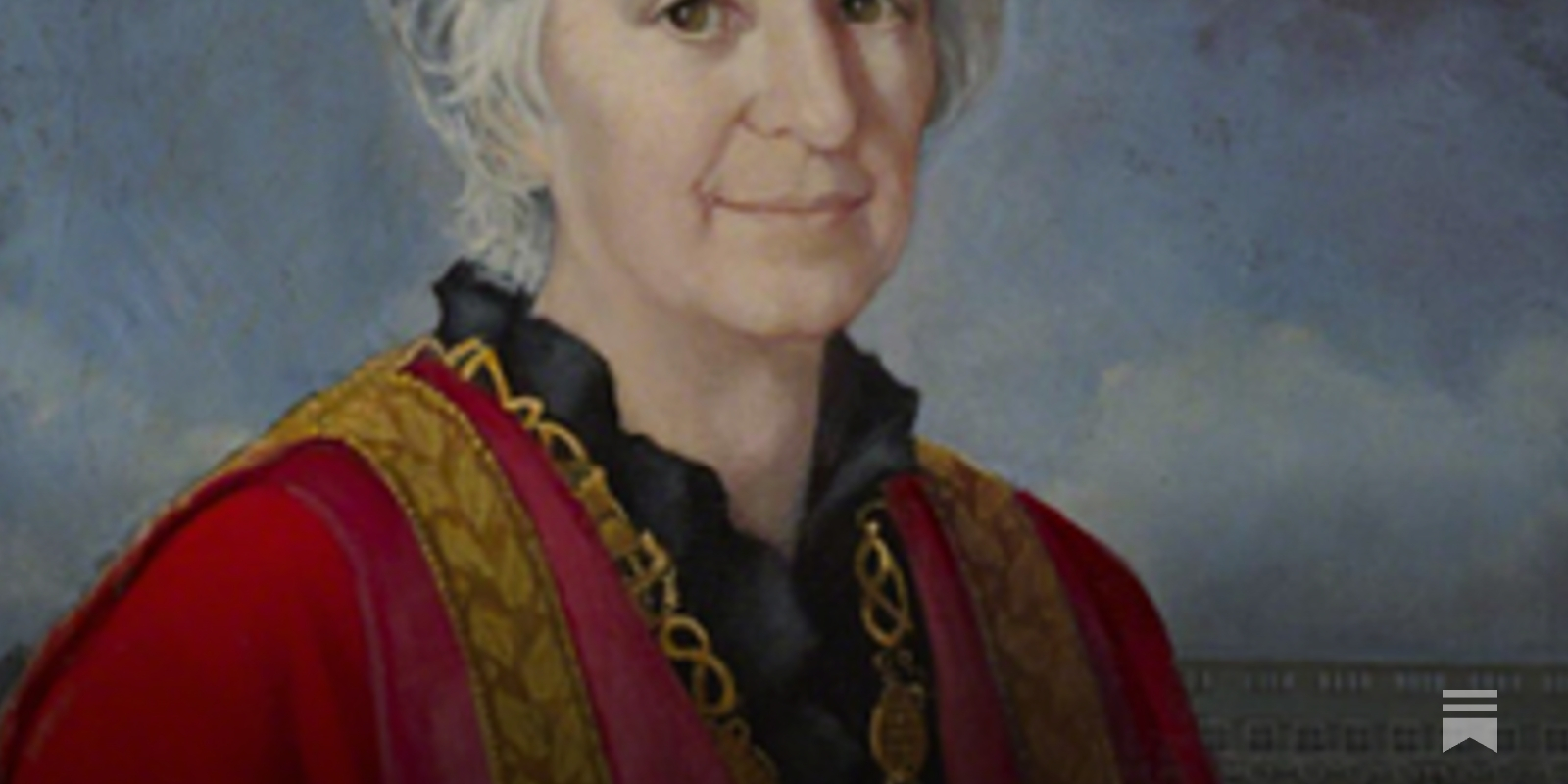 DrRGebhard's tweet card. Trailblazing, innovating, and transforming patient care—meet the living women in anesthesiology who changed the profession.