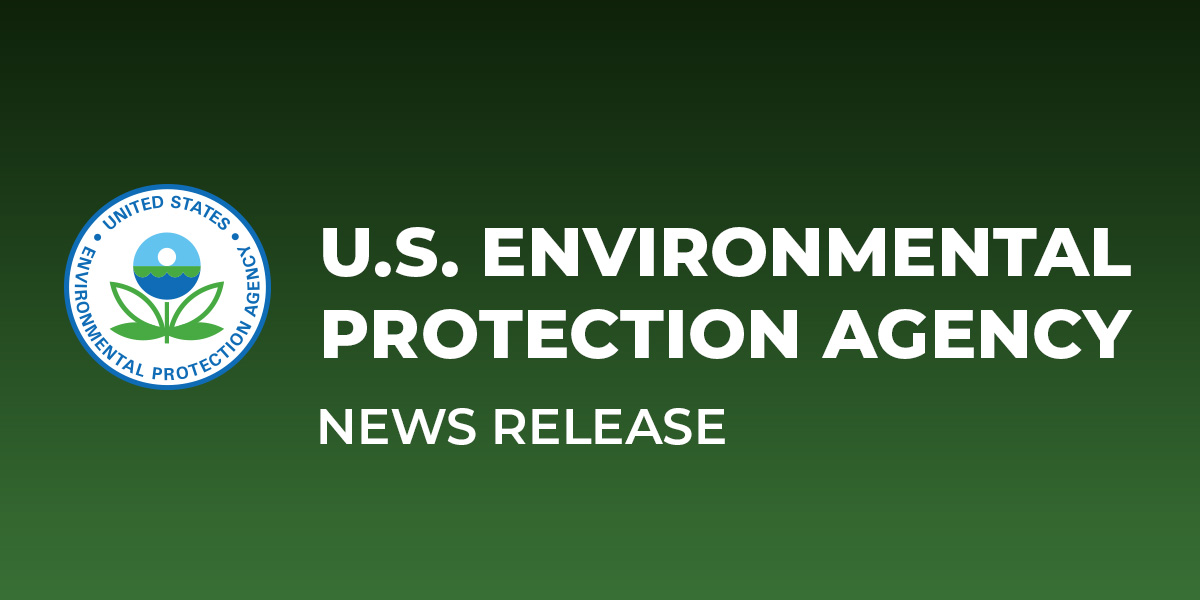 RepMoulton's tweet card. EPA News Release: EPA Announces $13 Million in Brownfields Grants to Cleanup Communities Across Massachusetts