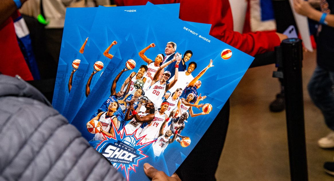 AlabamaScribe56's tweet card. On the evening following Pistons Owner Tom Gores and a star-studded group of investors submitting a bid to bring the WNBA back to Detroit, a key voice in the decision-making process dropped by for a...
