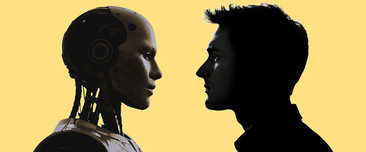 diopfode's tweet card. I want to present you with two narratives about AI. Both of them are about using this technology to automate computer programming, but they point ... Read more