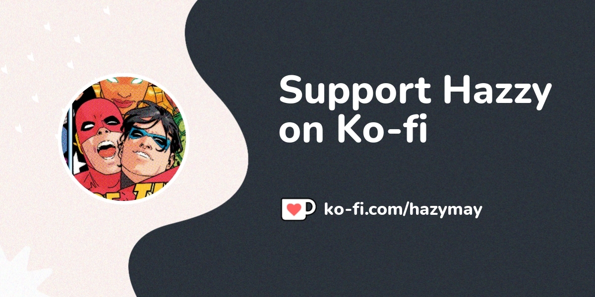 hazzy_mayy's tweet card. Support Hazzy