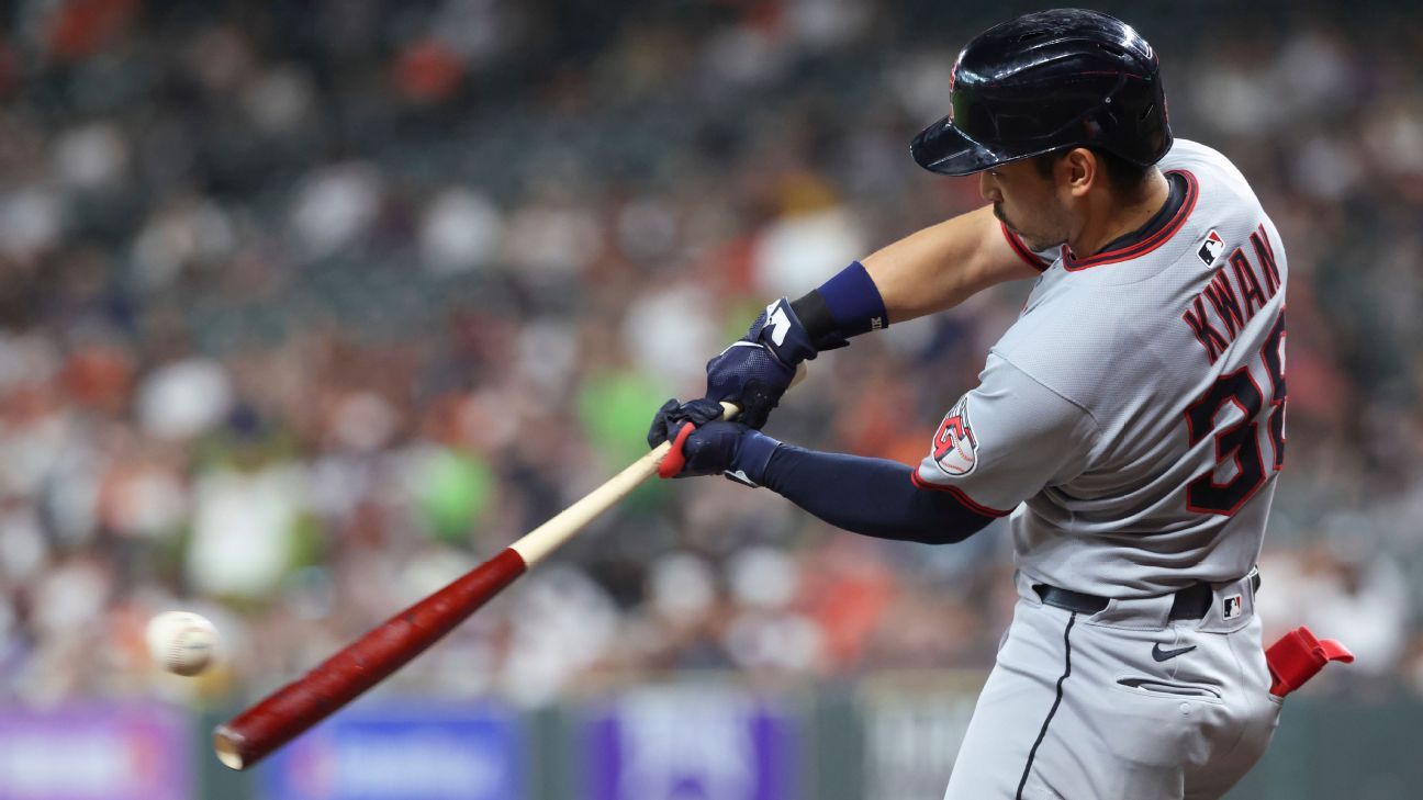 JeffPassan's tweet card. A red-hot slugger on the move? An All-Star outfielder available? Our running list of who could be traded by the deadline has new names at the top.