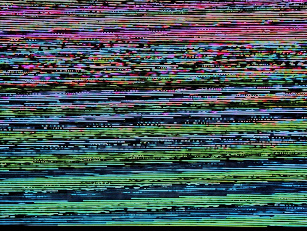 GNET_research's tweet card. Misogyny and Violent Extremism: Can Big Tech Fix the Glitch?