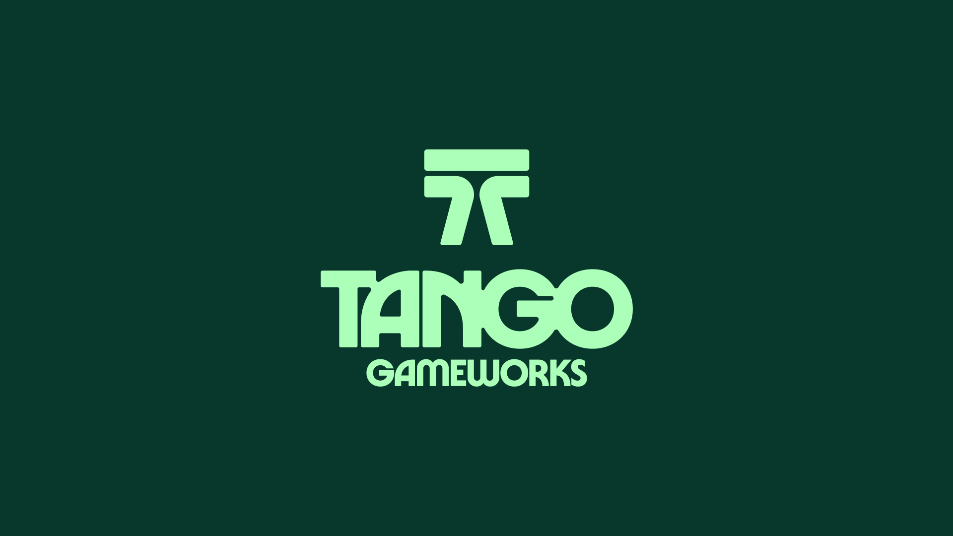 TangoGameworks's tweet card. A creative workshop making games with soul