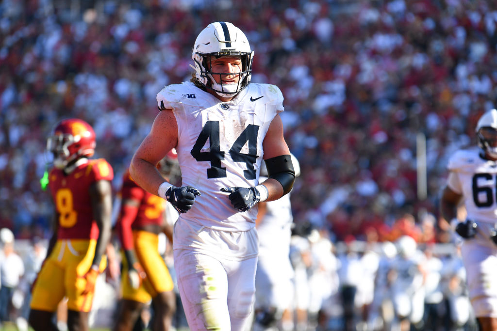 KBowen1070's tweet card. The 9th draft of the Chris Ballard came and went with some interesting moves. Here are 10 takeaways from the Colts 2025 Draft.
