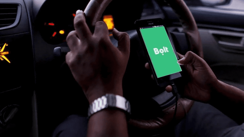 technextdotng's tweet card. FIRS submitted that Bolt has variously referred to itself as an agent to the drivers on its platforms