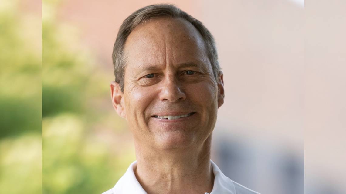 RealPatProctor's tweet card. A new guest commentary from state Rep. Bob Lewis of District 123: