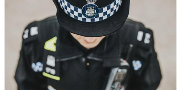 SuffolkPolice's tweet card. Officers investigating the death of a man in Ipswich have charged an 18-year-old man with murder.
