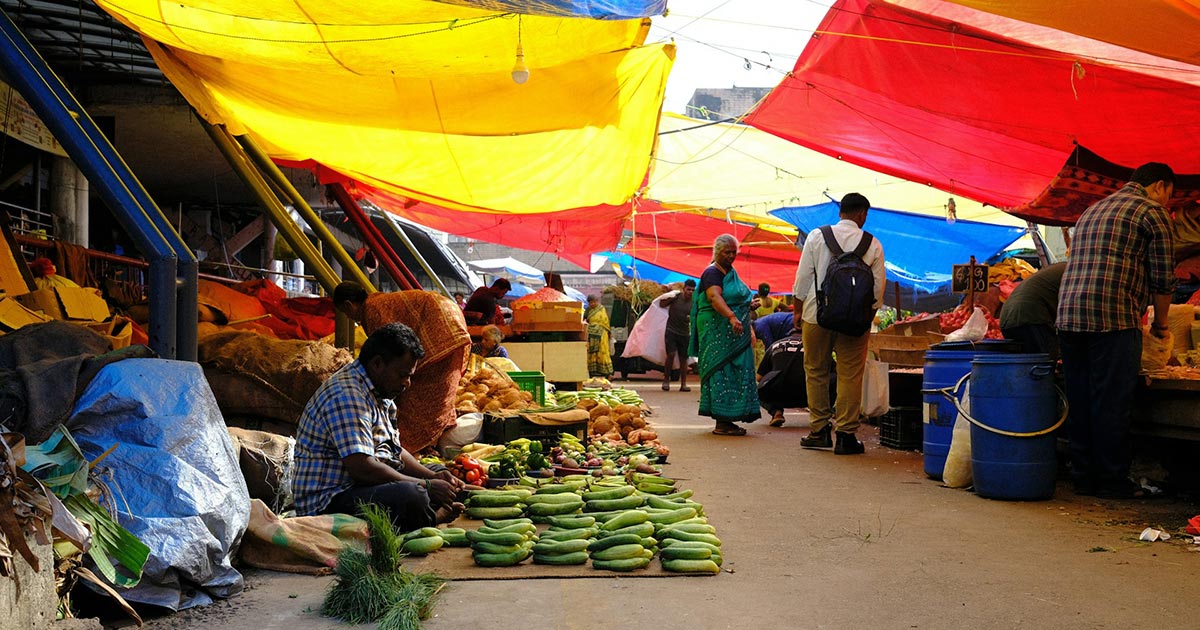 orfonline's tweet card. India's push for walkable cities clashes with vendor rights, raising questions on inclusive urbanism, street design, and climate-resilient infrastructure.