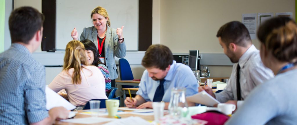 RealCBD's tweet card. Adaptive Teaching Course - Caroline Bentley-Davies