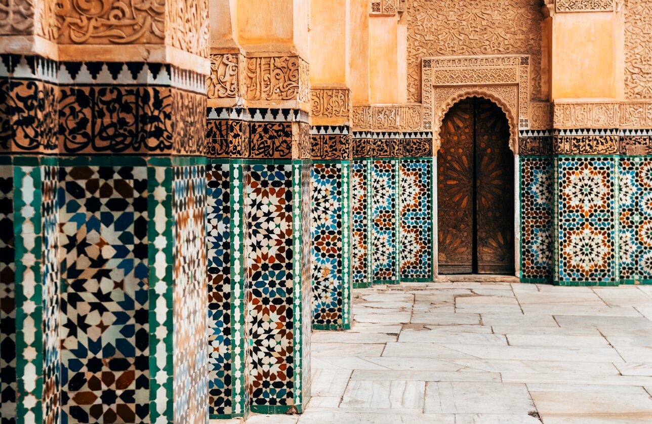 mosaicmag's tweet card. Today’s Islamism promises authenticity but is postmodern in form, postcolonial in posture, and pretends to retrieve the sacred through the techniques of the profane.