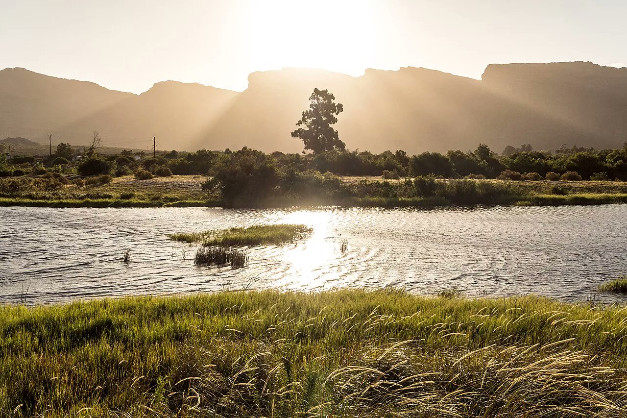 GetawayMagazine's tweet card. The Cederberg may be known for its summer hikes and hot, dry days — but winter might just be the region’s best-kept secret. Here's why.