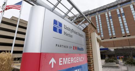 CapTimes's tweet card. Wisconsin lawmakers increased the taxes hospitals pay the state. In turn, the state will receive more federal matching funds for Medicaid reimbursement.