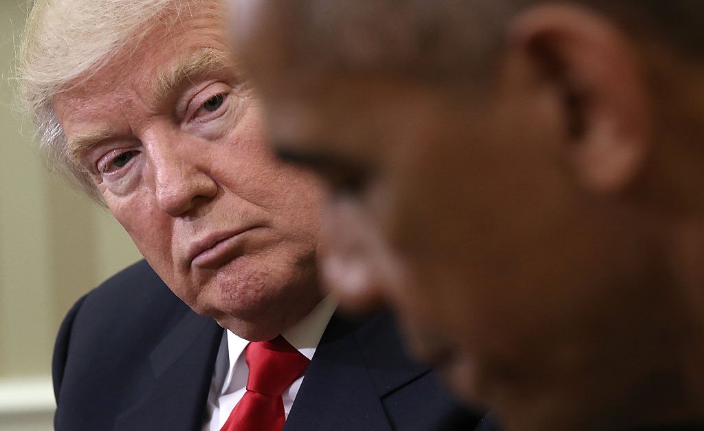 TIME's tweet card. Tulsi Gabbard recently referred evidence supposedly showing Obama Administration officials conspiring to subvert Trump’s 2016 election victory and subsequent presidency to the Justice Department for...