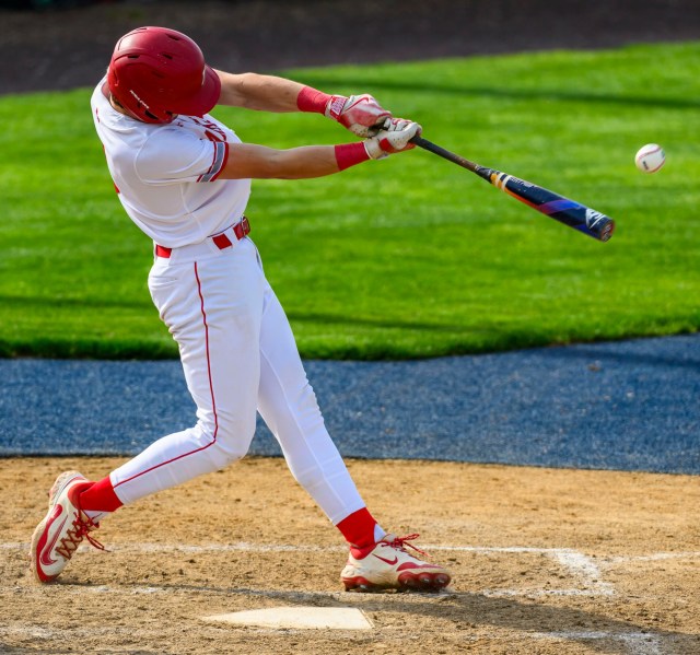 mcall's tweet card. A pair of talented shortstops, Parkland’s Will Dobil and Bangor’s Dylan Keith, are The Morning Call’s high school baseball offensive players of the year for 2025.