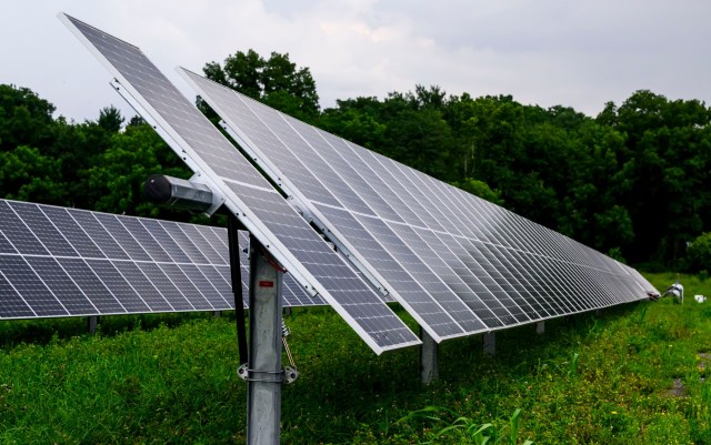 mcall's tweet card. Green energy proponents are rushing to complete projects after the recently passed budget bill set expiration dates for tax credits that had spurred investment in technologies ranging from electric…