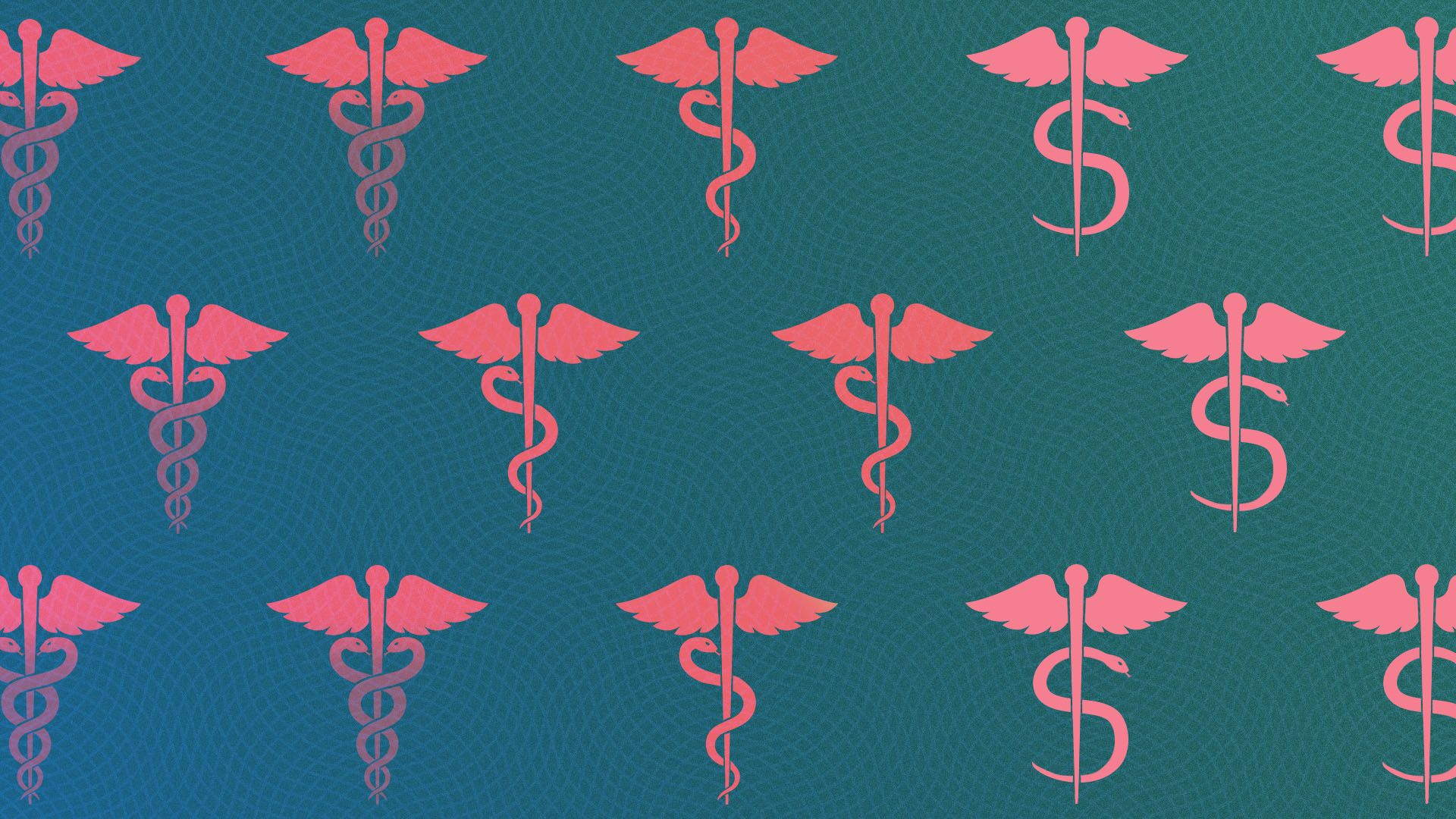 abettel's tweet card. Axios Vitals - 1 big thing: Doctor practice acquisitions drive up costs
