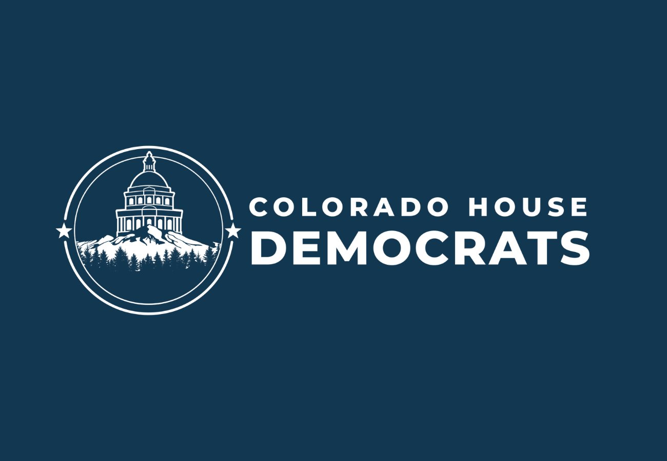 COHouseDem's tweet card. HB25-1222 and SB25-069 will improve health and safety in Colorado’s mountain and rural communities