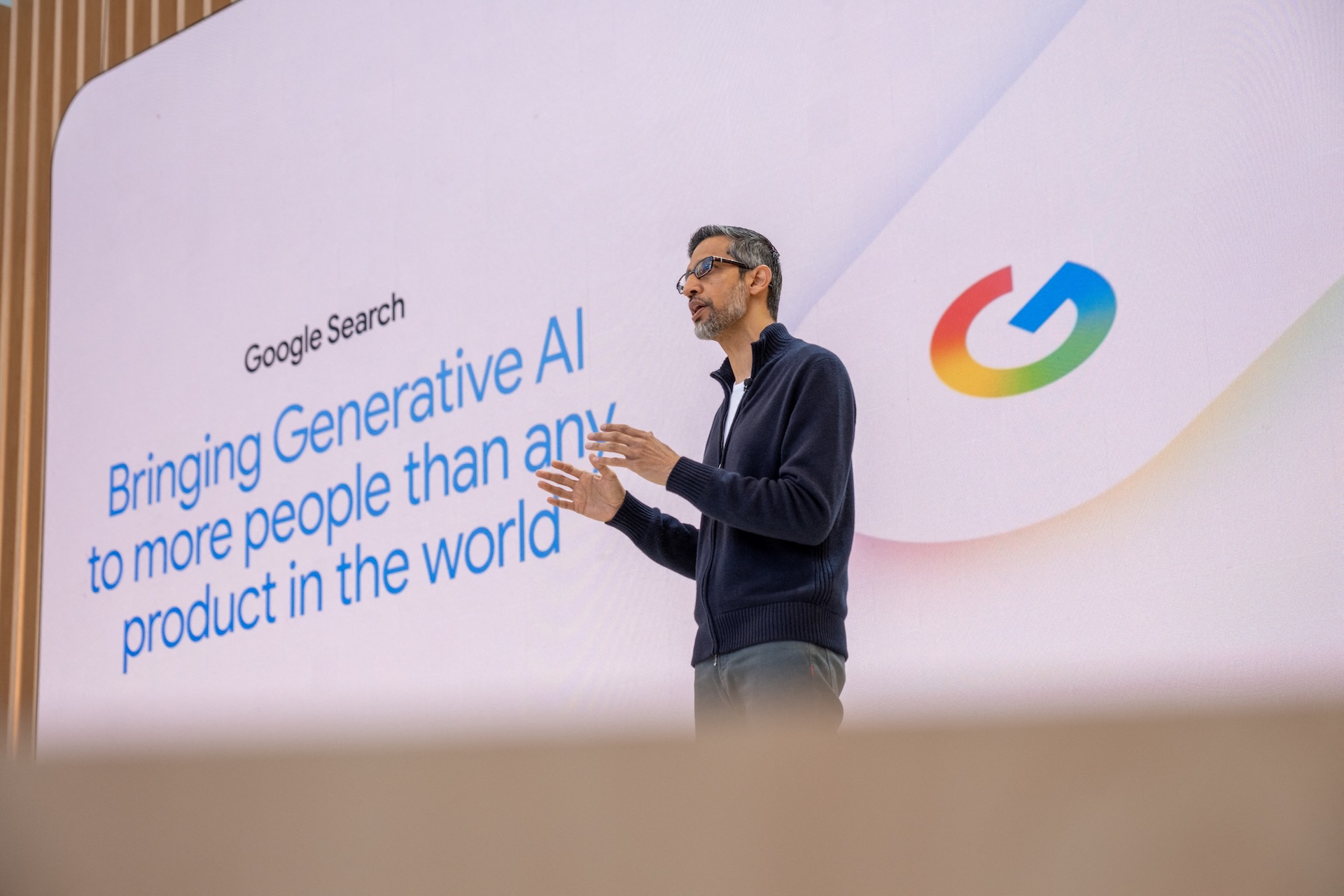 nojoudalmallees's tweet card. AI has upended how the web works, and search traffic is plummeting. In a world of content scraping bots and ‘Google Zero,’ journalism needs a new plan.