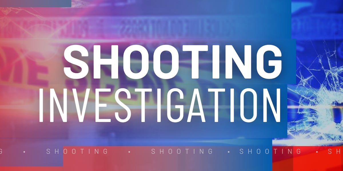foxcarolinanews's tweet card. Asheville Police are investigating a shooting that took place near the Linwood Crump Shiloh Community Center on Monday evening, which left two people injured.