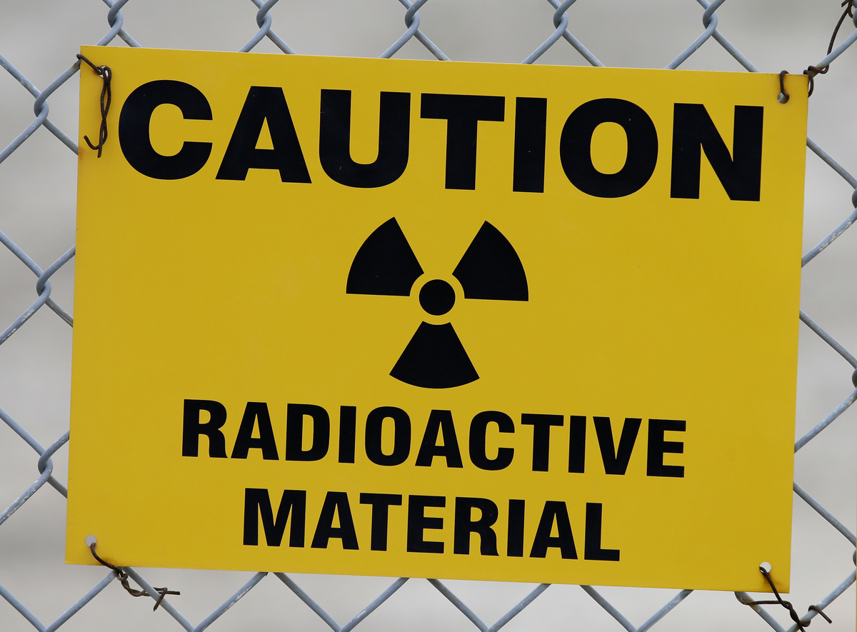 nuclearny's tweet card. The move comes at a time when Republicans and Democrats alike are pursuing a nuclear expansion, with Presiden Donald Trump aiming to quadruple nuclear power