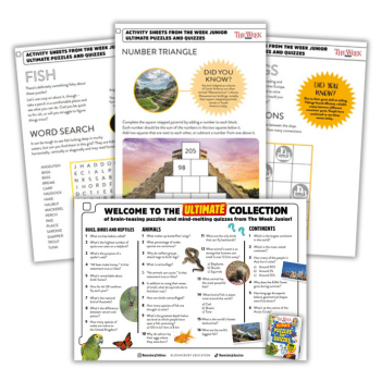 TeachPrimary's tweet card. Download a free KS2 quiz and puzzle pack from Bloomsbury Education, perfect for class, clubs or home. Includes brain teasers, quizzes and more