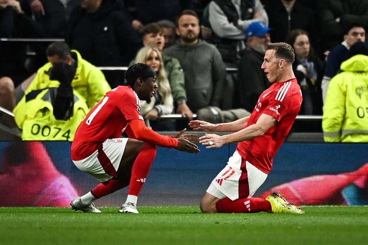 davehygate's tweet card. Analysing the numbers behind Forest's 2024-25, and looking at what it might mean as they embark on a season that includes European football