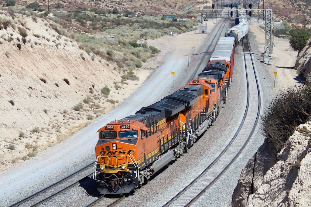 TrainsMagazine's tweet card. PITTSBURGH — Wabtec is marking the 10th anniversary of the delivery of its first batch of Evolution Series Tier 4 locomotives, which have gone on to become far and away the dominant new road power on...
