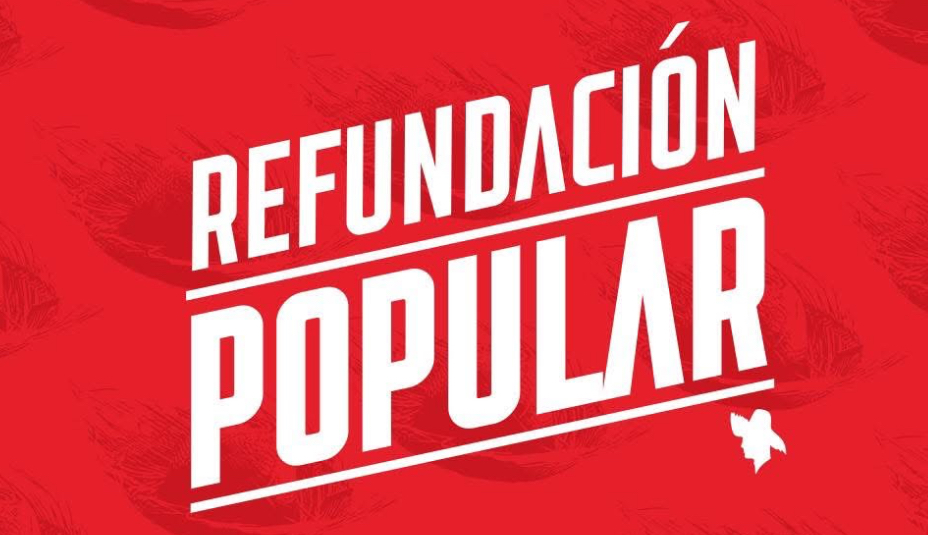 Rep_RamonTorres's tweet card. “Este 22 de julio celebramos un PPD que definió lo que somos pero que también se atreve a evolucionar“