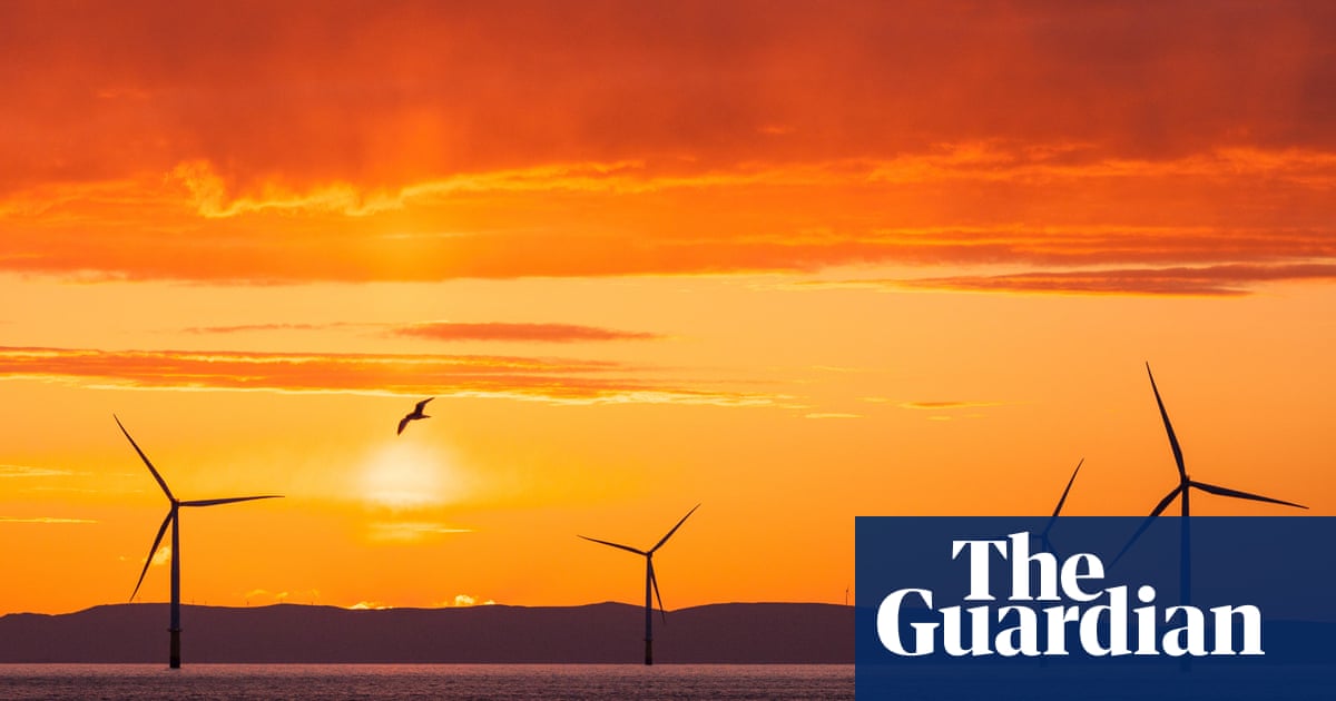 dpcarrington's tweet card. National Grid, SSE and ScottishPower submit five-year plans amid shift from fossil fuels to clean electricity