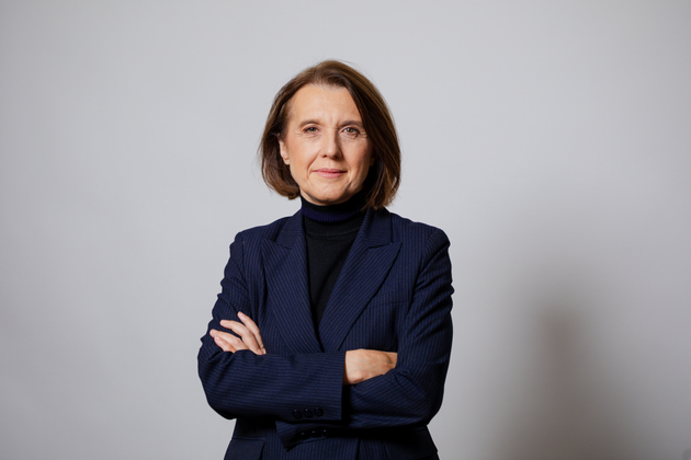 michalkujawski_'s tweet card. Kyiv Post speaks to Polish Minister of Culture Hanna Wróblewska, about the challenges in Polish-Ukrainian relations, the role of history, and the importance of culture for both nations’ identity.