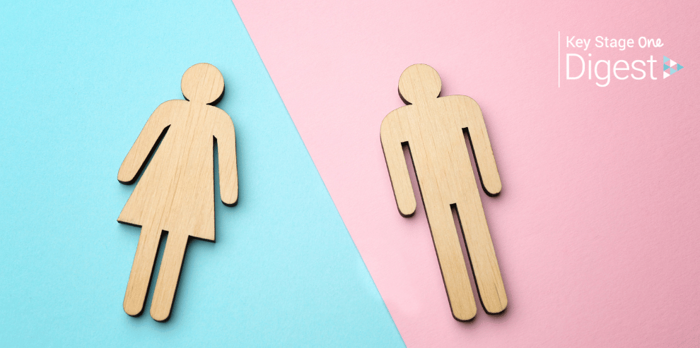 VickiDigest's tweet card. What KS1 teachers need to know about the new statutory relationships, sex and health education guidance.