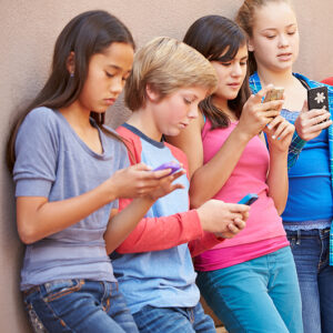 DV_Journal's tweet card. While many students and teachers are soaking up the sun down the Jersey Shore, the heated debate over cell phone restrictions in schools continues
