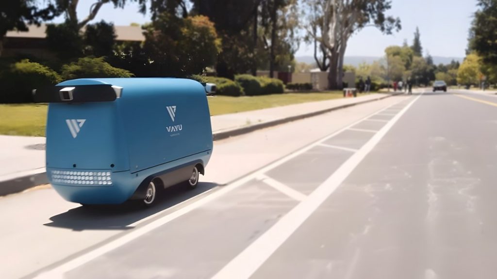 nitishsr's tweet card. Multimodal Large Language Models (MLLMs) are now powering robotic navigation systems, and they’re compact enough to work at 10 frames per second, on the edge. Vayu Robotics is building one to power...