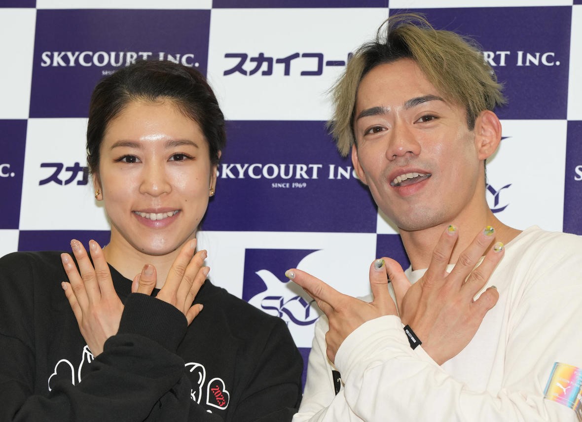 figureskate_bot's tweet card. 　東京都は14日、都立初の通年型スケートリンク「東京辰巳アイスアリーナ」（江東区）が9月6日にオープンすると発表した。 　同日に開業記念イベントを開催することも発表。フィギュアスケート女子で06年