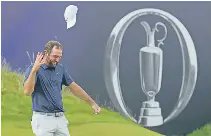 msbjj48's tweet card. Twenty-five years ago, Tiger Woods won the Brit­ish Open by a mar­gin of eight strokes. It’s still a record. “He is something super­nat­ural,” golf legend Tom Wat­son said after­ward. Woods was...