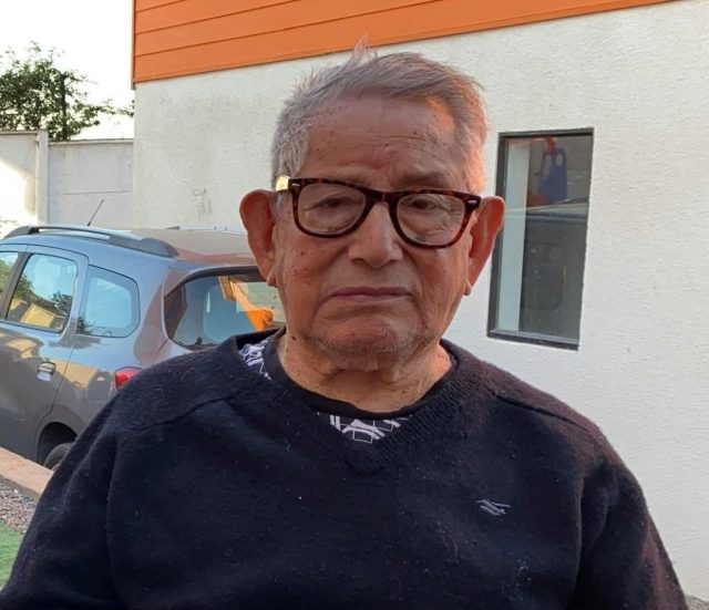 mcall's tweet card. The Guatemalan government on Sunday denied that U.S. authorities deported a Chilean man to the Central American country.