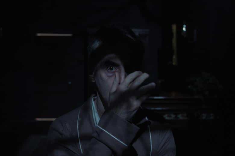 FANGORIA's tweet card. HOUSE OF PSYCHOTIC WOMEN's Kier-La Janisse has wrapped principal photography on her first narrative feature THE OCCUPANT OF THE ROOM, based on the classic Algernon Blackwood ghost story.