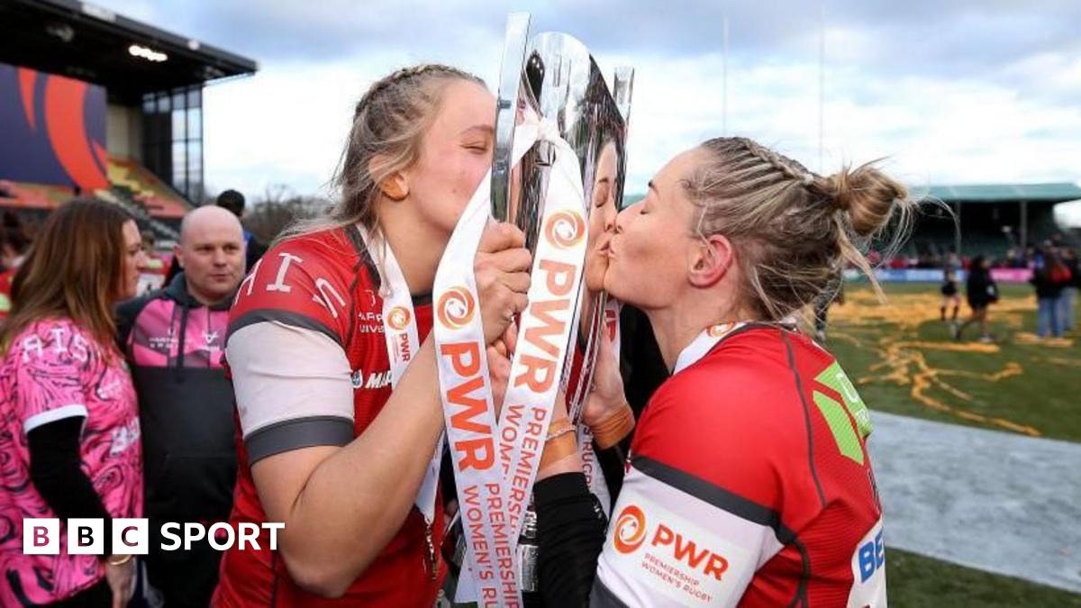 MPsportsdragon's tweet card. BBC Sport will expand its women's rugby union coverage with a new deal to broadcast Premiership Women's Rugby matches for the 2025-26 and 2026-27 seasons.