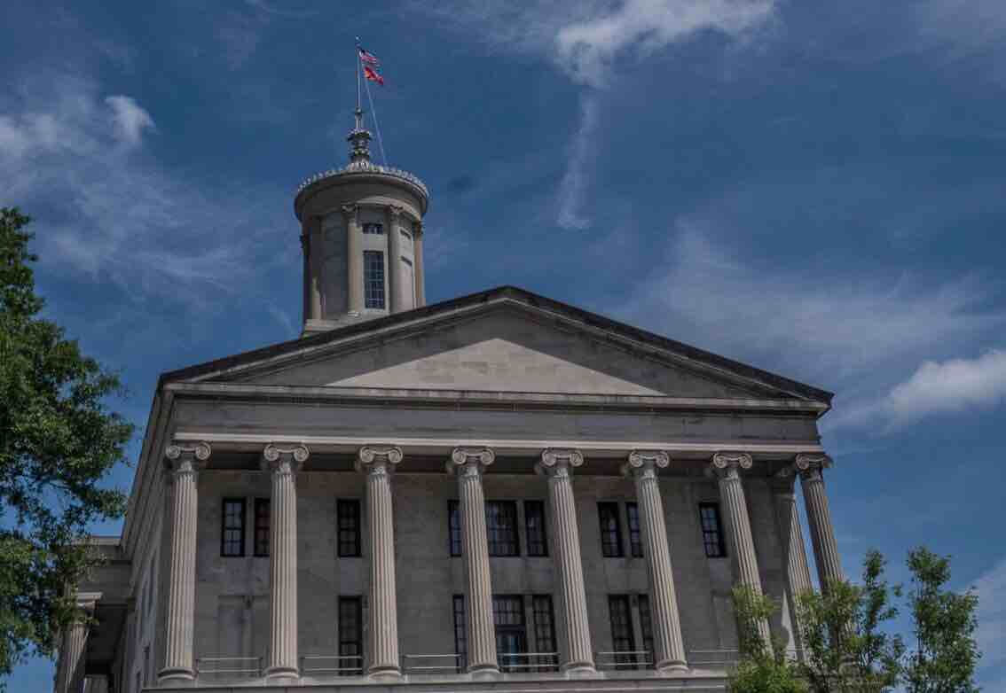 MLK50Memphis's tweet card. On June 30, the names of businesses that received over $1.5 billion in tax refunds -- like FedEx -- will disappear from Tennessee's website. 