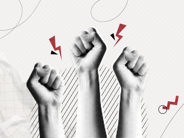 inc_arabia's tweet card. Discover how leaders can break free from the power trap, embrace openness, and actively seek genuine feedback to enhance decision-making.