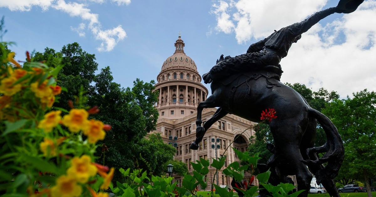 eklib's tweet card. Lawmakers will have 30 days to tackle a packed agenda outlined by Gov. Greg Abbott, from flood relief to redistricting to THC products.